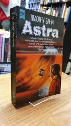 Timothy Zahn: Astra - Roman - Science Fi