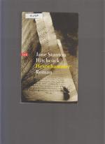 Hitchcock, Jane Stanton: Der Hexenhammer Hitchcock, Jane Stanton: Der Hexenhammer