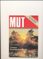 Wintzek, Bernhard C. (Hg.): Mut - Nr. 24