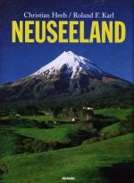 Neuseeland Bildband