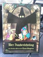 Hazen, Barbara Shook und Tomi Ungerer: D Hazen, Barbara Shook und Tomi Ungerer: D