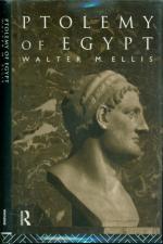 Ptolemy of Egypt