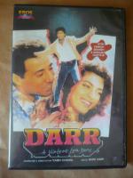 Yash Chopra: Darr