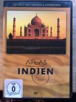 Atlas Indien