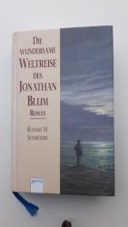 Die wundersame Weltreise des Jonathan Blum