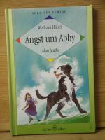 "Angst um Abby" Eine Hundegeschichte aus Irland