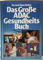 Das große ADAC Gesundheitsbuch