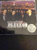 Best Of Blue