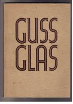 Gussglas