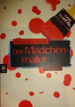 Monika Feth: Der Mädchenmaler
