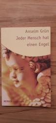 Jeder Mensch hat einen Engel