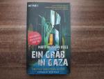 Ein Grab in Gaza - Ein Fall für Omar Jussuf