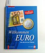 Frank Littek: Willkommen EURO. Alles übe Frank Littek: Willkommen EURO. Alles übe