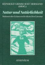 Grimm, Reinhold / Hermand, Jost (Hrsg.): Grimm, Reinhold / Hermand, Jost (Hrsg.):