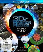 3D Masterpieces - The Best in 3D - The C
