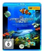 3D Unterwasserwelten - Tropen-Aquarium Hagenbeck