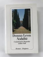 Donna Leon: Nobiltà
