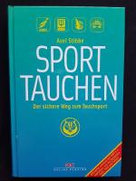 Sporttauchen - Der sichere Weg zum Tauchsport