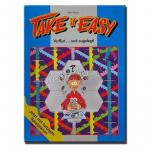 Peter Burley: Take it easy - Legespiel Peter Burley: Take it easy - Legespiel