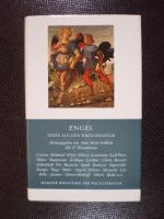 Fröhlich, Anne Marie (Hrsg.): Engel. Tex