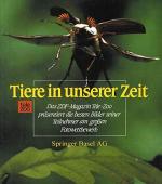 Tiere in unserer Zeit. Tele-Zoo Fotowettbewerb