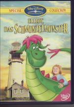 Don Chaffey: Elliot, das Schmunzelmonste