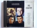 Big Country - Legends in Music - 20 Country Songs