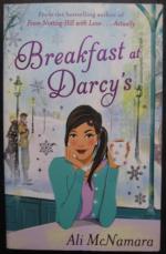 Breakfast At Darcy's