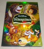 Wolfgang Reitherman: Das Dschungelbuch