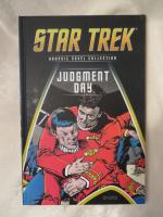 Star Trek: Judgment Day