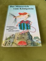 Herold, Gottfried; Golz, Konrad: Der Mäu Herold, Gottfried; Golz, Konrad: Der Mäu
