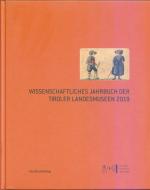 Tiroler Landesmuseen-Betriebsges.: Wisse Tiroler Landesmuseen-Betriebsges.: Wisse