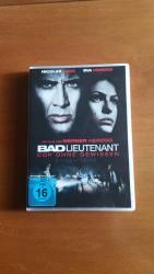 Bad Lieutenant Cop ohne Gewissen