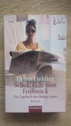 Helen Fielding: Schokolade zum Frühstück