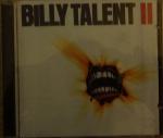 Billy Talent: Billy Talent II