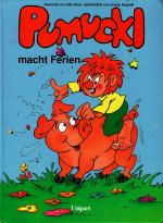 Pumuckl macht Ferien