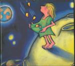 Bilder der Phantasie. II. Ausstellung internationaler Bilderbuch-Illustrationen