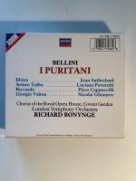 I Puritani [3CD-Box-Set]