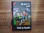 Ulf Blanck: Die drei ??? Kids / Panik im