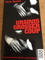 Ursinis grosser Coup