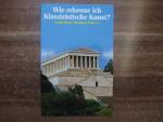 Flavio Conti: Wie erkenne ich Klassizist