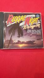 Reggae night 20 top reggae hits