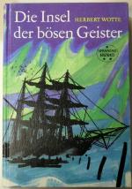 Herbert Wotte/Illustrationen Rudolf Grap Herbert Wotte/Illustrationen Rudolf Grap