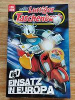 Walt Disney: Lustiges Taschenbuch - Eins Walt Disney: Lustiges Taschenbuch - Eins