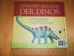 Lennart im Land der Dinos