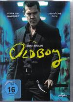 Oldboy - Finde die Wahrheit und räche Di