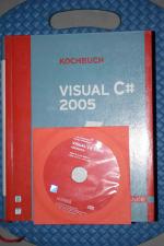 Visual C# 2005 - Kochbuch
