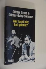 Grass, Günter und Günter (Komponist) Som