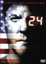 24 - Season 6 (7 DVDs)