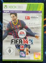 Fifa 14